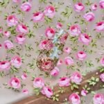 Cottage Rose Foil #21 - Image 4