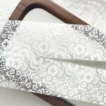 White Lace #25