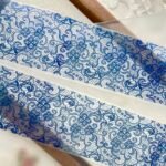 Blue Lace #35