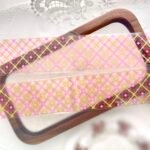 Plaid Foil #21