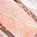 Plaid Foil #21 - Image 2