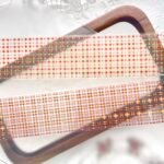 Plaid Foil #22