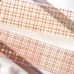 Plaid Foil #22 - Image 2