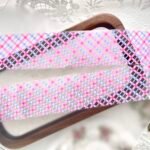 Plaid Foil #23