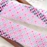 Plaid Foil #23 - Image 2
