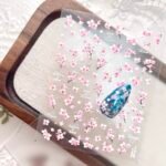 Cherry Blossom Sticker - Image 3