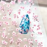 Cherry Blossom Sticker