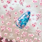 Cherry Blossom Sticker - Image 2