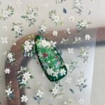 Jasmine Sticker - Image 2