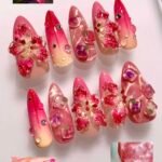Pink Drink Set