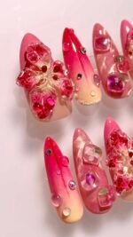 Pink Drink Set - Image 2