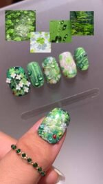Clover Whisper Set - Image 5