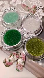 Glass Beads 0.4-0.8mm - Image 2