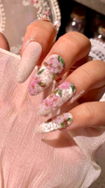 Glass Petals Set - Image 3